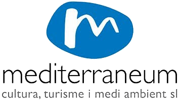 Logotip Mediterraneum